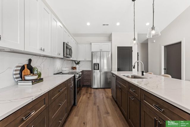 27507 Heron Street, Valley, NE 68064