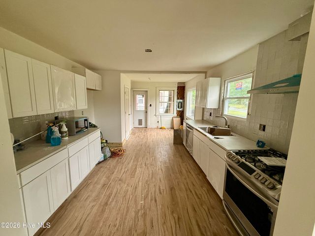 315 Woodlawn Drive, Kinston, NC 28501