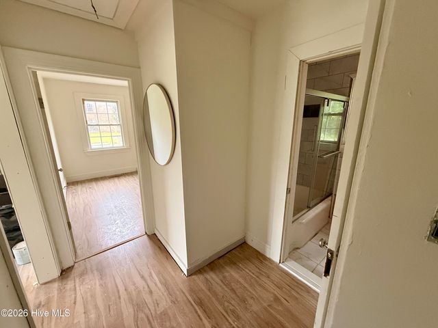 315 Woodlawn Drive, Kinston, NC 28501