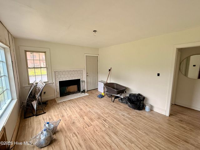 315 Woodlawn Drive, Kinston, NC 28501