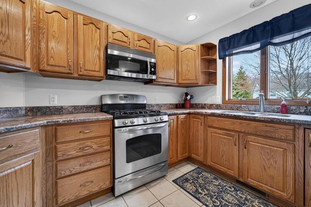 115 Tena Marie Circle, Lodi, WI 53555