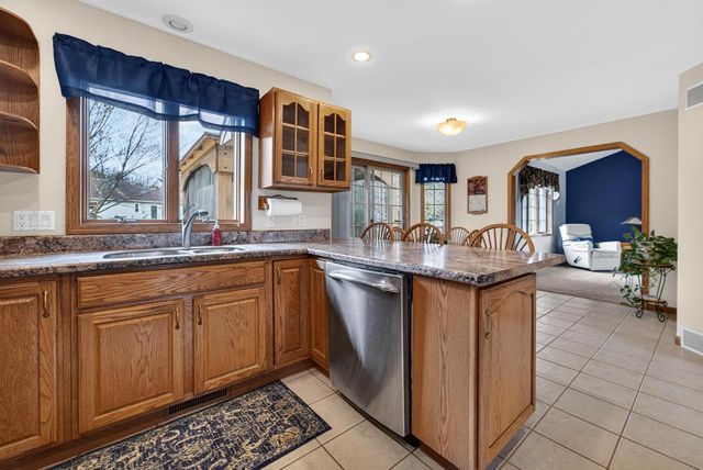 115 Tena Marie Circle, Lodi, WI 53555