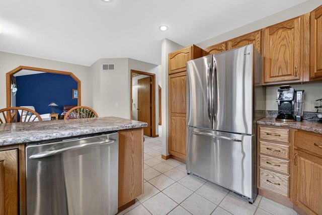 115 Tena Marie Circle, Lodi, WI 53555