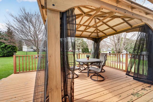 115 Tena Marie Circle, Lodi, WI 53555