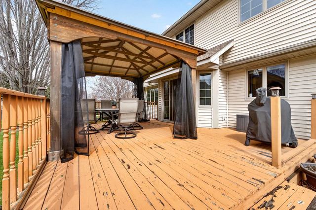 115 Tena Marie Circle, Lodi, WI 53555