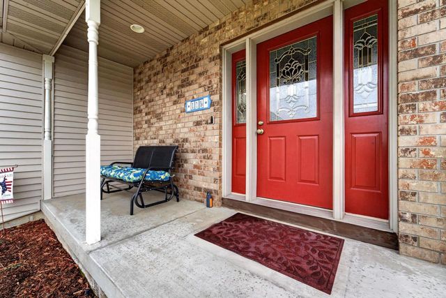 115 Tena Marie Circle, Lodi, WI 53555