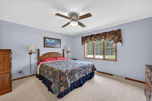 115 Tena Marie Circle, Lodi, WI 53555