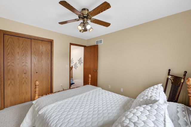 115 Tena Marie Circle, Lodi, WI 53555