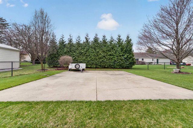 115 Tena Marie Circle, Lodi, WI 53555