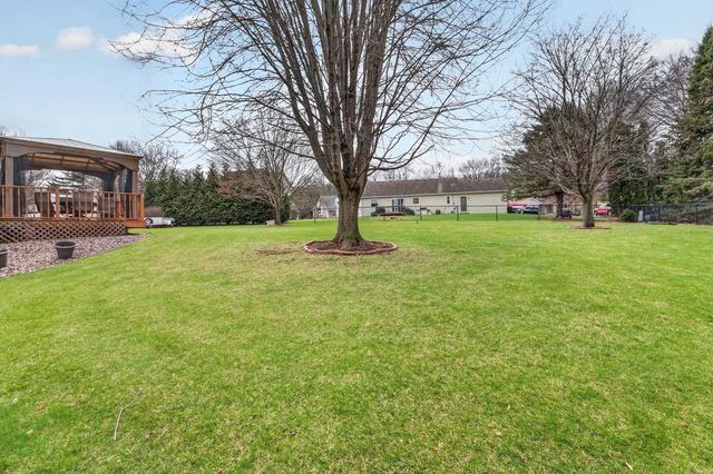 115 Tena Marie Circle, Lodi, WI 53555