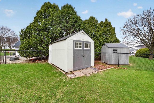115 Tena Marie Circle, Lodi, WI 53555