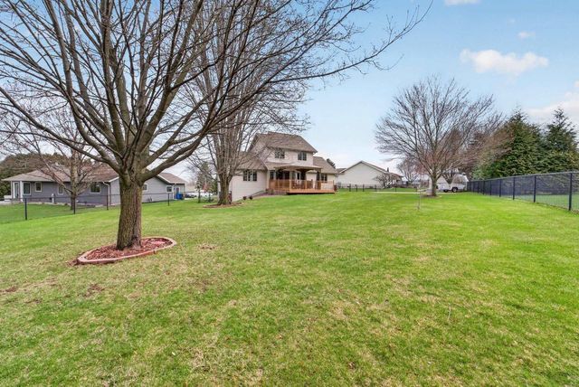 115 Tena Marie Circle, Lodi, WI 53555