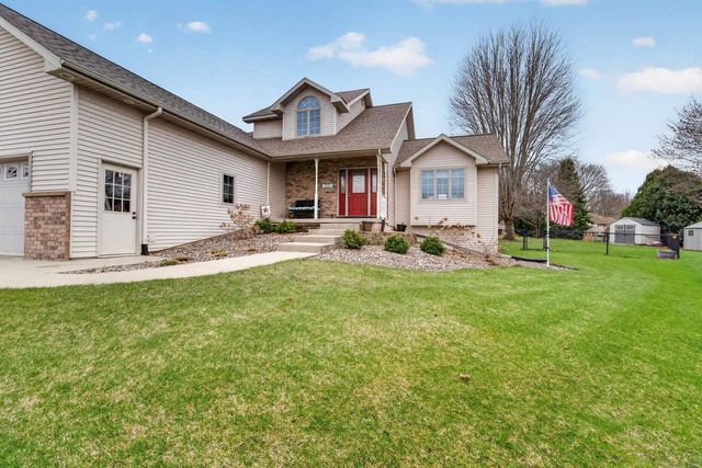 115 Tena Marie Circle, Lodi, WI 53555