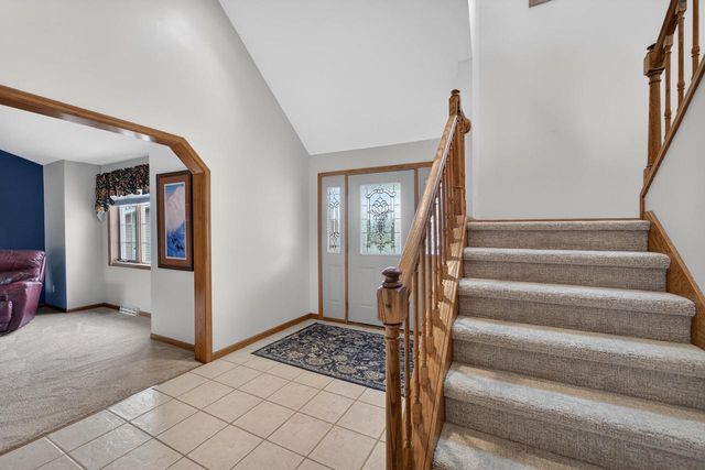 115 Tena Marie Circle, Lodi, WI 53555