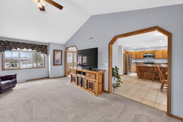 115 Tena Marie Circle, Lodi, WI 53555