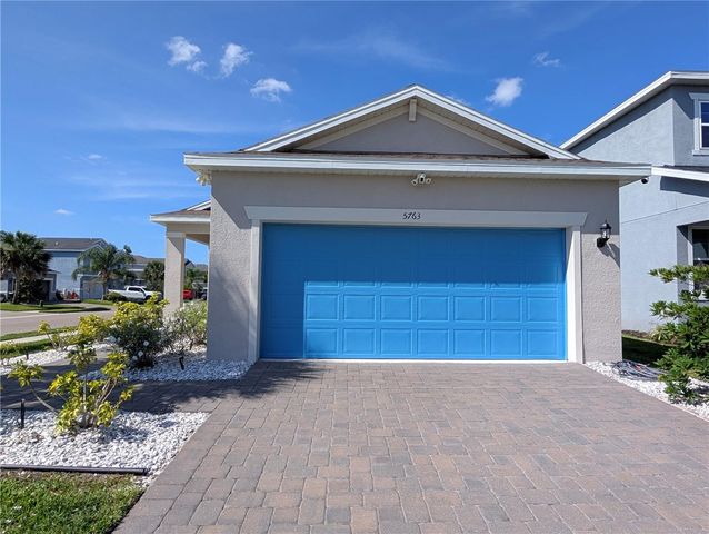 5763 BUNGALOW GROVE COURT, Palmetto, FL 34221