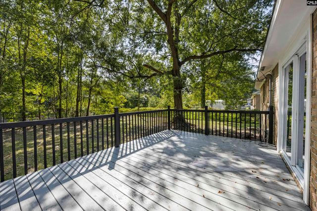 4620 Bonnie Forest Boulevard, Columbia, SC 29210