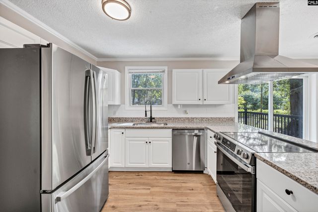 4620 Bonnie Forest Boulevard, Columbia, SC 29210