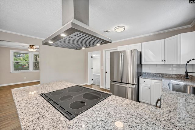 4620 Bonnie Forest Boulevard, Columbia, SC 29210