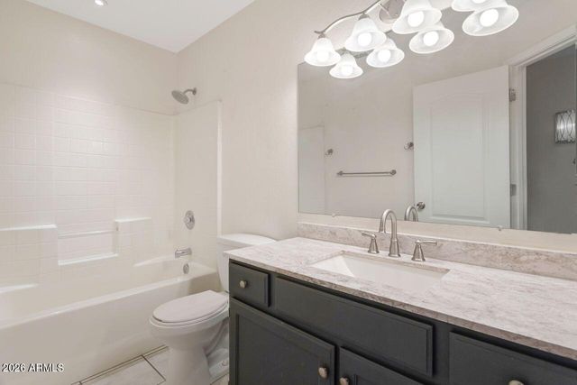 10773 W TONOPAH Drive, Peoria, AZ 85373