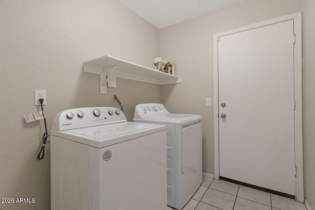 10773 W TONOPAH Drive, Peoria, AZ 85373