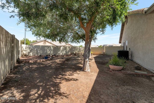 10773 W TONOPAH Drive, Peoria, AZ 85373