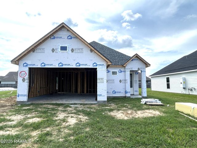 115 Lilian Lane, Maurice, LA 70555