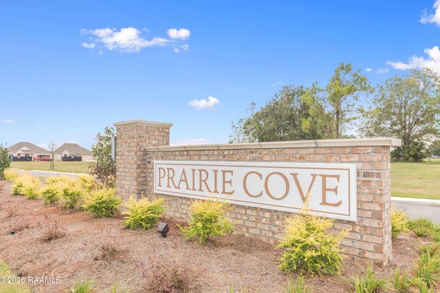 115 Lilian Lane, Maurice, LA 70555