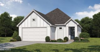 115 Lilian Lane, Maurice, LA 70555