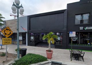 1816 Harrison Street, Hollywood, FL 33020