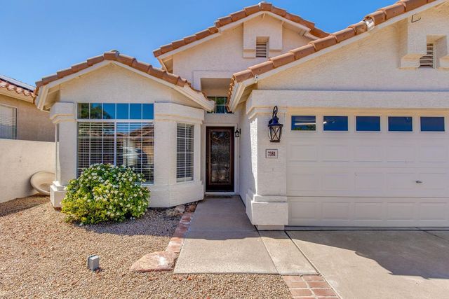 7381 E Hanover Way, Scottsdale, AZ 85255