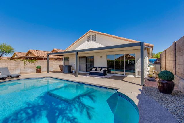 7381 E Hanover Way, Scottsdale, AZ 85255