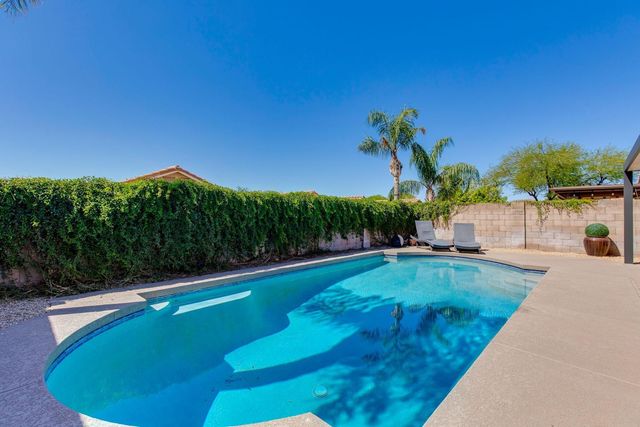 7381 E Hanover Way, Scottsdale, AZ 85255