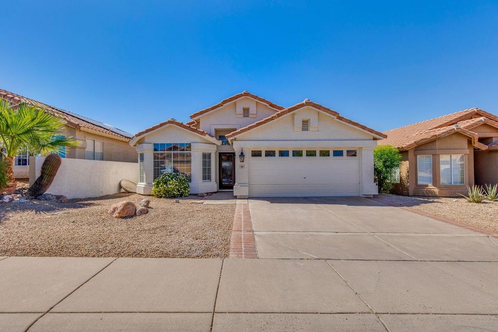7381 E Hanover Way, Scottsdale, AZ 85255