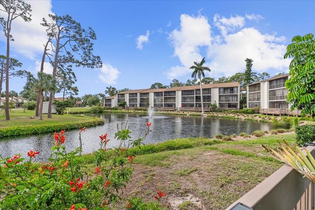 1124 BIRD BAY WAY 181, Venice, FL 34285