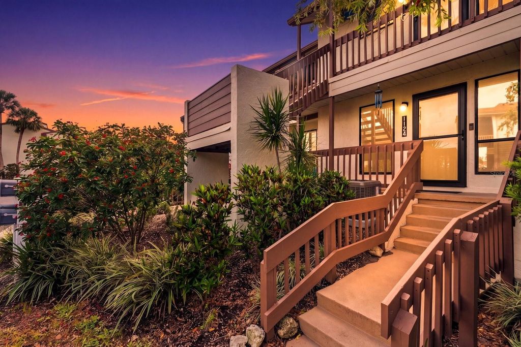 1124 BIRD BAY WAY 181, Venice, FL 34285