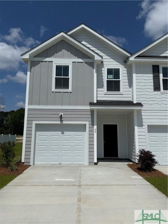 59 Stafford Loop, Richmond Hill, GA 31324