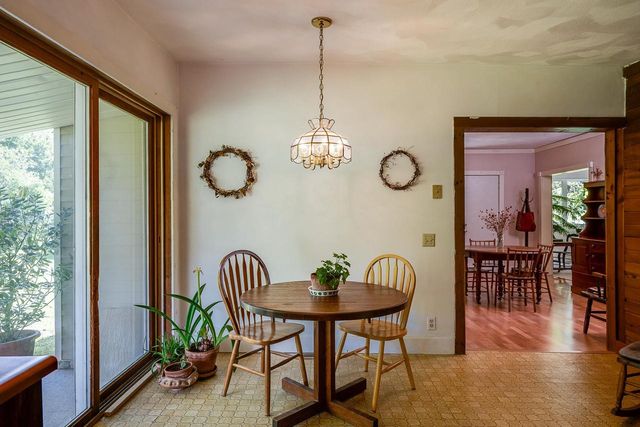 3402 Rutland Dunn Town Line Road, Stoughton, WI 53589