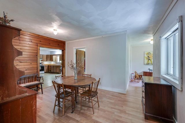 3402 Rutland Dunn Town Line Road, Stoughton, WI 53589