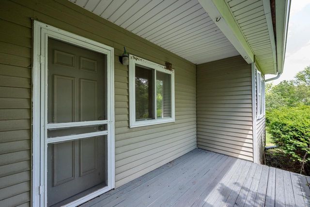 3402 Rutland Dunn Town Line Road, Stoughton, WI 53589