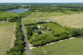 3402 Rutland Dunn Town Line Road, Stoughton, WI 53589