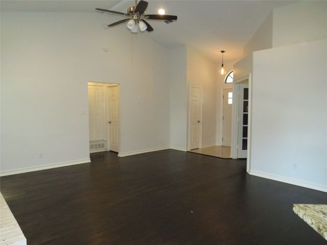 2308 Crestmeadow Street, Denton, TX 76207