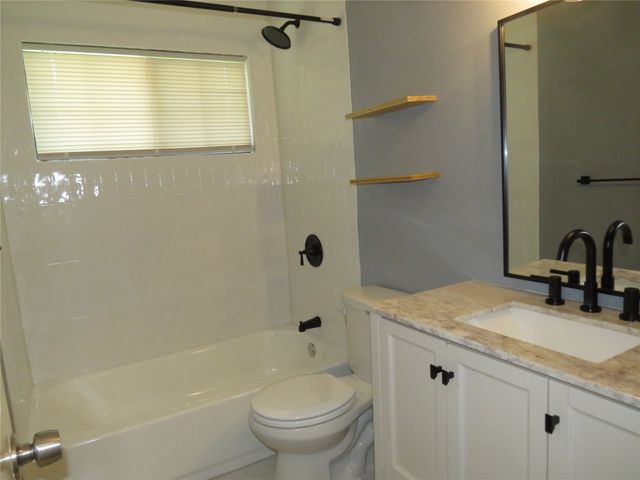 2308 Crestmeadow Street, Denton, TX 76207