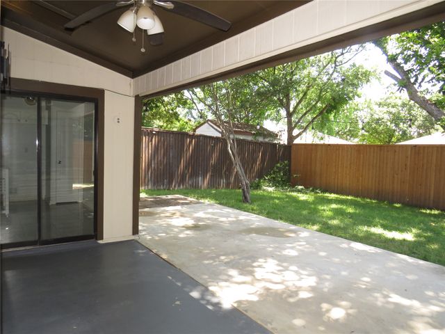 2308 Crestmeadow Street, Denton, TX 76207