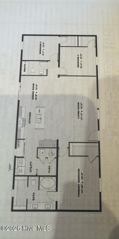 107 Racoon Place, Pikeville, NC 27863