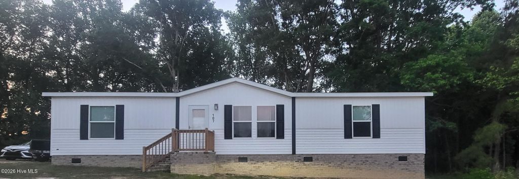 107 Racoon Place, Pikeville, NC 27863