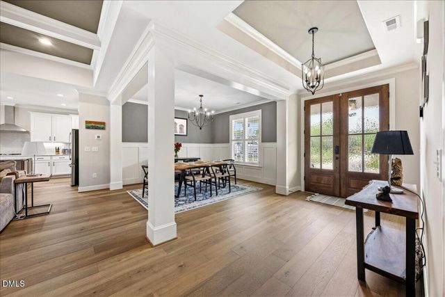 30 Old Garden Lane, Youngsville, NC 27596