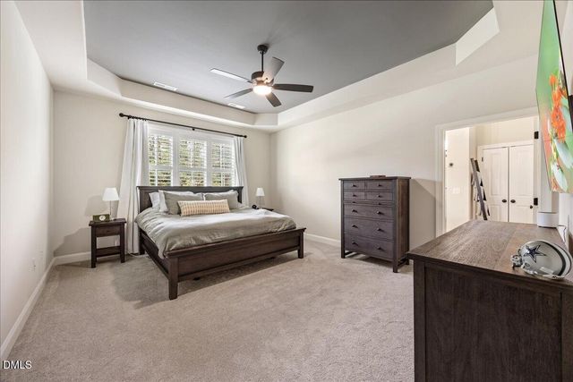 30 Old Garden Lane, Youngsville, NC 27596