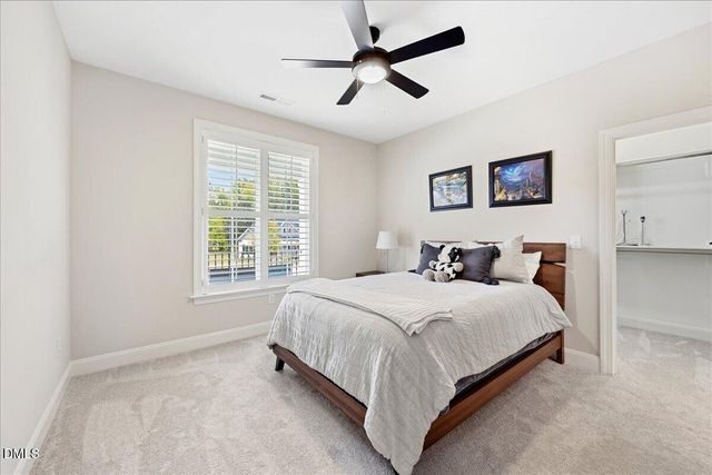 30 Old Garden Lane, Youngsville, NC 27596