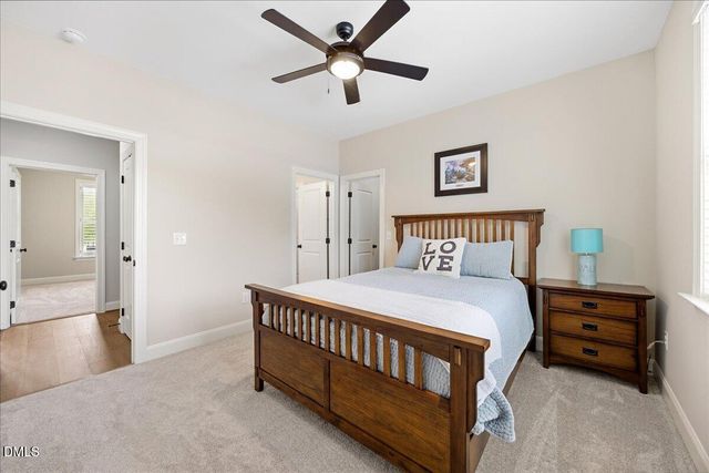 30 Old Garden Lane, Youngsville, NC 27596